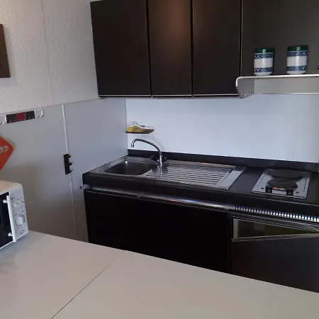 Apartment Maison Pila G7 *