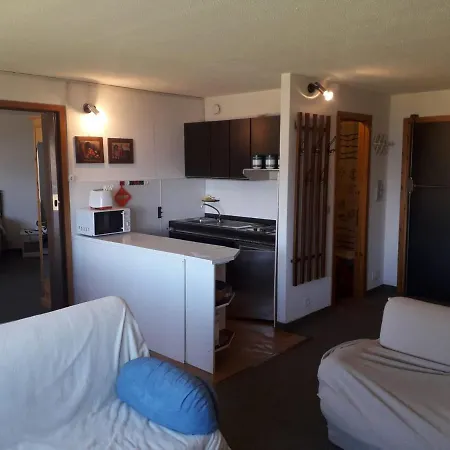 Apartment Maison Pila G7