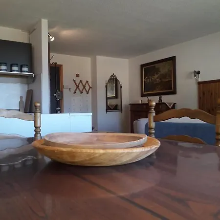 Apartment Maison Pila G7 *